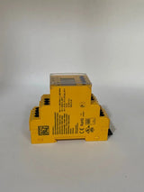 Dispositivo Supervisor De Isolamento Dsiadt25-d4-1n Bender