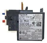 Relé De Sobrecarga Térmica 9-13a 1na+1nf Lrd14 Schneider 690v