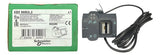 Botao Biometrico Para Ihm 24v 200ma Pnp Xb5s6b2l2 Schneider Cinza 24