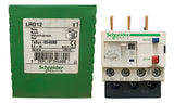 Relé De Sobrecarga Térmica 5.5-8a 1na+1nf Lrd12 Schneider 690v