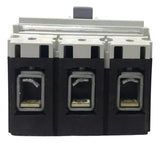 Disjuntor Tripolar 80a Lzms1-a80 Eaton
