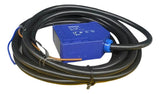 Sensor Fotoeletrico Proximidade 1m Xuk5apanl2 Telemecanique 12...24 Vcc