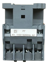 Contator 3p Easypact Tvs 32a 1na 110vca Lc1e3210f7 Schneider 127v