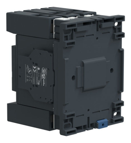 Contator 3p 115a Ac-3 48vca 1na+1nf Lc1d115e7 Schneider