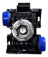 Kit C/ 6: Conector Perfurante Universal Torquimétrico 6-35mm
