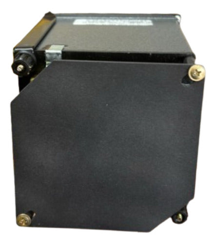 Wattimetro Ew96 Esq. 19 4000/5a 480/115v Trmv 2436kw Kron 440/115v