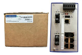 Switch Hirschmann 943.434.999 Novo !!!