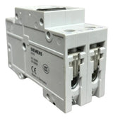 Disjuntor 5sx5210-7 3p C10 Siemens