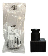 Kit Com 4: Conector Femea Xzcc43fcp40b Telemecanique 0