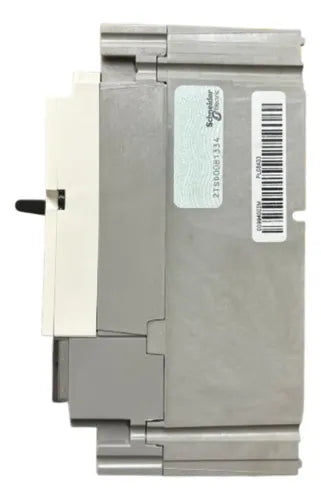 Disjuntor Tesys Gv7 25-40a 65ka Gv7rs40 Telemecanique - 50 60 Hz