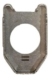 Cabeçote Para Comutador 2 Posições Zb4fd2 Preto Schneider Preto 0