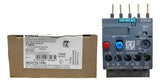 Relé Térmico De Sobrecarga 3ru2116-1eb0 2,8-4a Siemens -