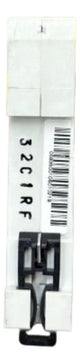 Kit Com 10 Peças: Disjuntor Unipolar Bfaz4-c32/1 32a Eaton