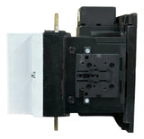 Contator 3p 1na 1nf 700a 110-127vca/cc Ck12be311j GE