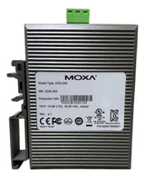 Switch Ethernet 5 Portas 10/100base-t(x) Eds-205 V2.1 Moxa