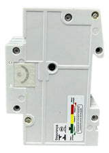 Disjuntor Tripolar 2a 5sx2302-7 Siemens
