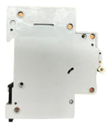 Kit Com 6 Peças: Disjuntor Unipolar Pls4-c50-mw 50a Moeller