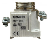 Kit Com 3 Unidades: Base Dz Diazed 25a 500v 5sf1005 Siemens