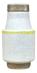 Kit Com 4: Fusivel Silized 50a 500v 5sd460 Siemens 500v