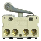Chave Fim De Curso Xc1zp2105 Telemecanique