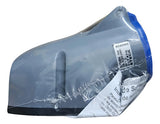 Tomada Sn3206 Sobrepor 2p+t 32a 200/250v 6h Az Ip44 Steck Azul