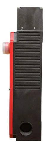 Chave Fim Curso De Segurança Xcsle3737312 Telemecanique 24v