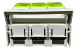 Chave Seccionadora Lts-250/1/3 250a Moeller Cinza