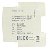 Cartucho Para Protetor De Surto C8-350 A9l08102 Schneider 230 V Ca