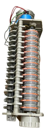 Programador Ciclico Rct-14 70s 220v Coel