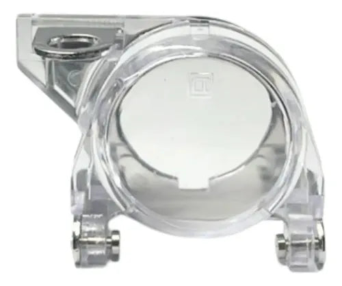 Dispositivo De Trava Para Botão Ø30mm Não Luminoso 9001k6  Não Lumínoso