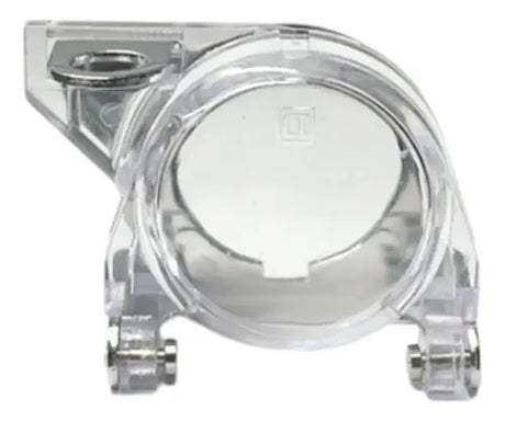 Dispositivo De Trava Para Botão Ø30mm Não Luminoso 9001k6  Não Lumínoso