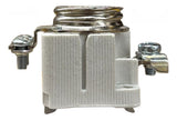 Kit Com 3: Base Dz 63a 5sf1205 Siemens