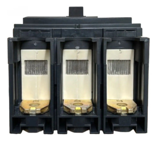 Disjuntor Compact 3p Nsx400h-ma320 320a Lv432750 Schneider