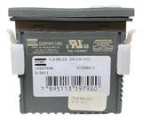 Controlador Temper Digital Tlk39lco 24v Coel