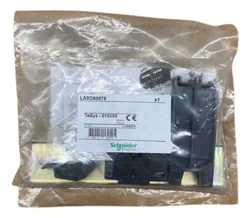 Trava Mecanica La9d80978 Schneider 0