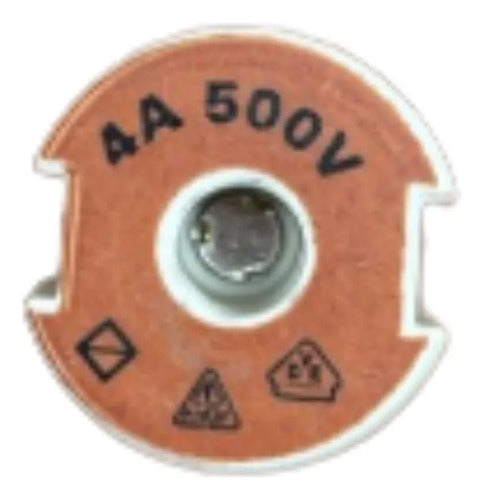Kit Com 20: Parafuso De Ajuste Dz 4a 5sh311 Siemens