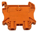 Kit Com 3: Conector Parafuso 2.5mm2 Nsytrv22ar Schneider