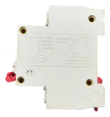 Disjuntor Tripolar Sd-63c70 70a Curva C Steck