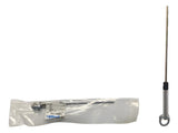Kit Com 2: Haste Com Mola Zcy91 Telemecanique Metalica -