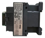 Contator 3p 18a Ac-3 127vca 1na+1nf Lc1d18fc7 Schneider (nv) 127v
