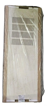 Tampa Traseira L=400 Ip30 Ip31 Lvs08734 08734 Schneider