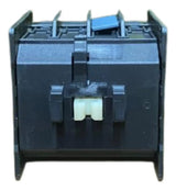 Bloco De Contato Auxiliar 2na+2nf 3rh2911-1fa22 Siemens -