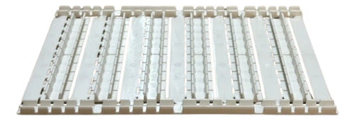 Kit Com 5: Barra De Identificacao Nsytrabpv6 Schneider