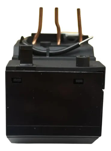 Rele De Sobrecarga 3ua5240-1j 6,3-10a Siemens -