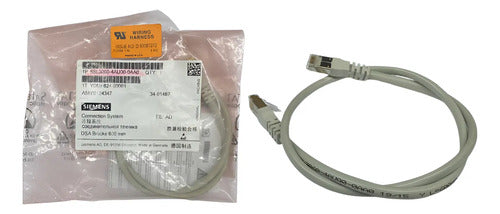 Cabo Drive 600mm 6sl3060-4au00-0aa0 Siemens