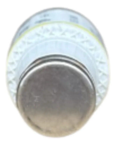 Kit Com 5: Fusivel Silized 30a 500v 5sd480 Siemens 500v