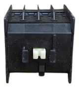 Bloco De Contato Auxiliar 2na+2nf 3rh2911-1ha22 Siemens -