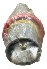 Plug S3679 2p+t 125a 380/440v 9h Vermelho Steck Vermelho