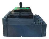 Estrutura Disjuntor Nsx250h Tetrapolar C25h4 Schneider