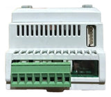 Controlador Clp22 Smd5500010450 Eliwell (schneider) 250